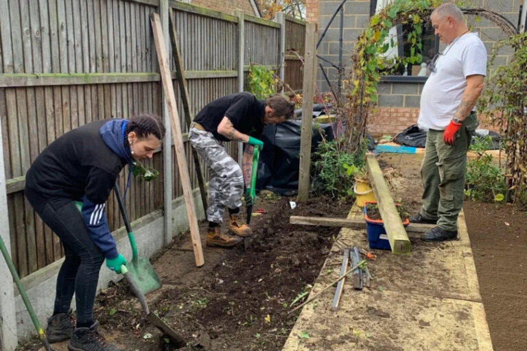 GardeningForGood