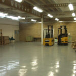 Keystone Enterprise Factory Sample unit image