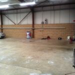 Keystone Enterprise Factory Sample unit image